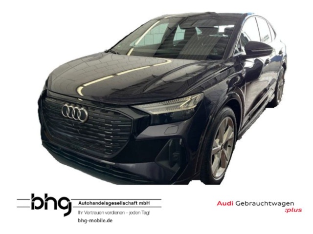 Audi Q4