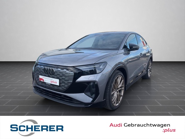 Audi Q4