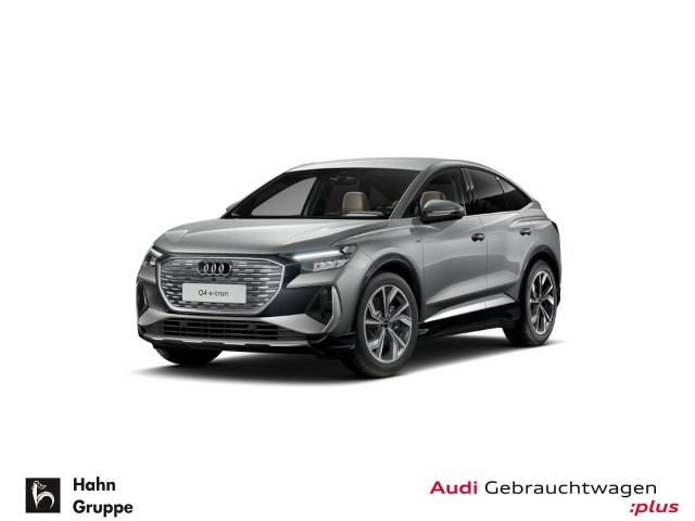Audi Q4