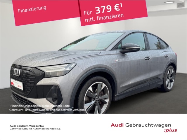 Audi Q4