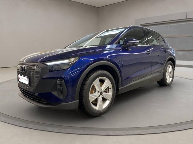 Audi Q4