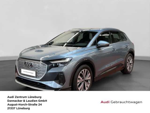 Audi Q4