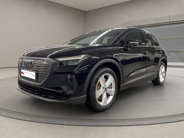 Audi Q4