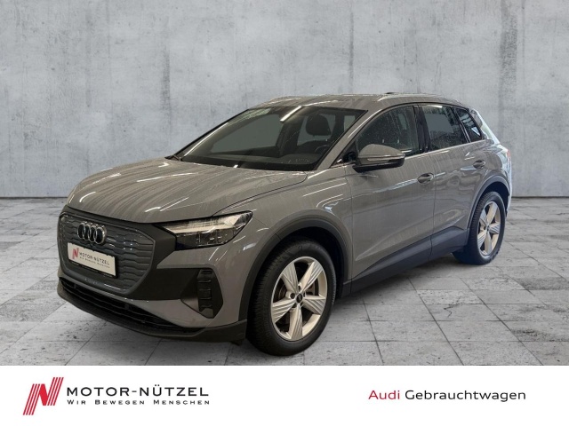 Audi Q4
