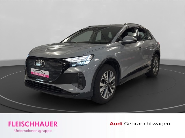 Audi Q4