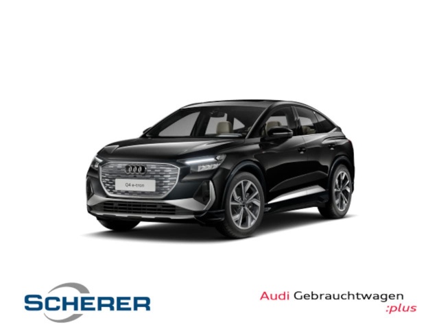 Audi Q4