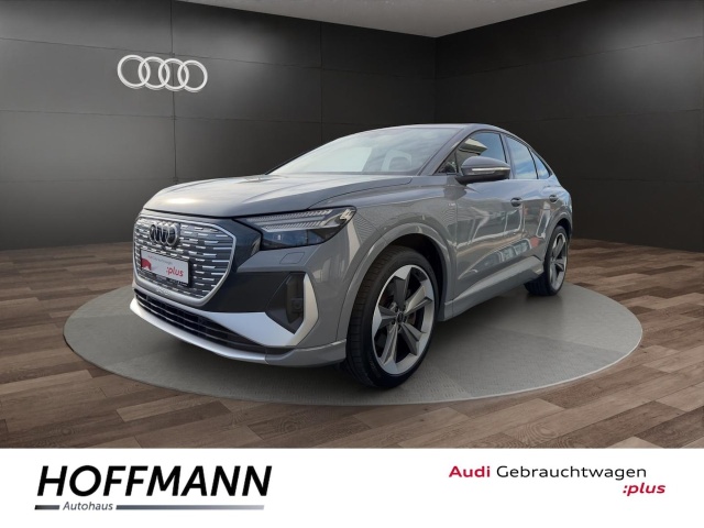 Audi Q4