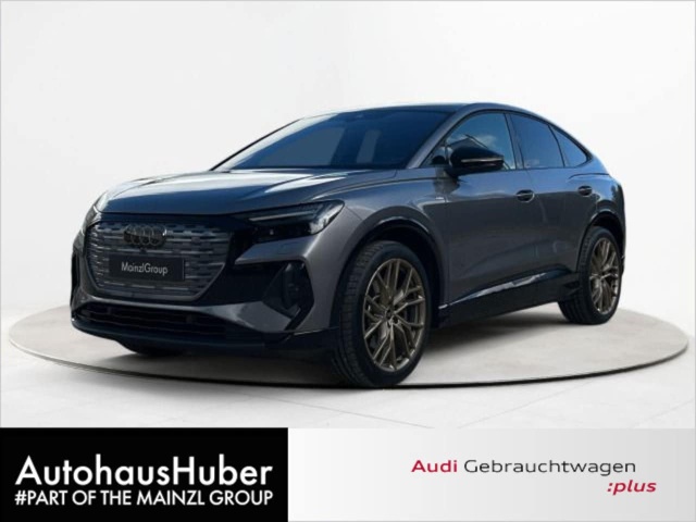 Audi Q4
