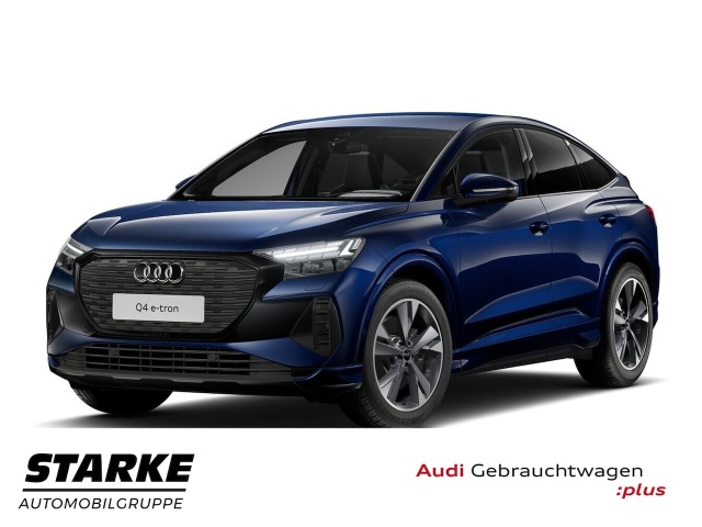 Audi Q4