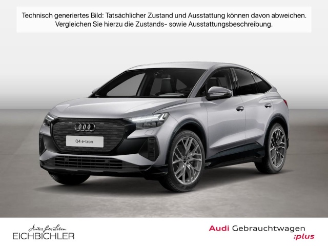 Audi Q4