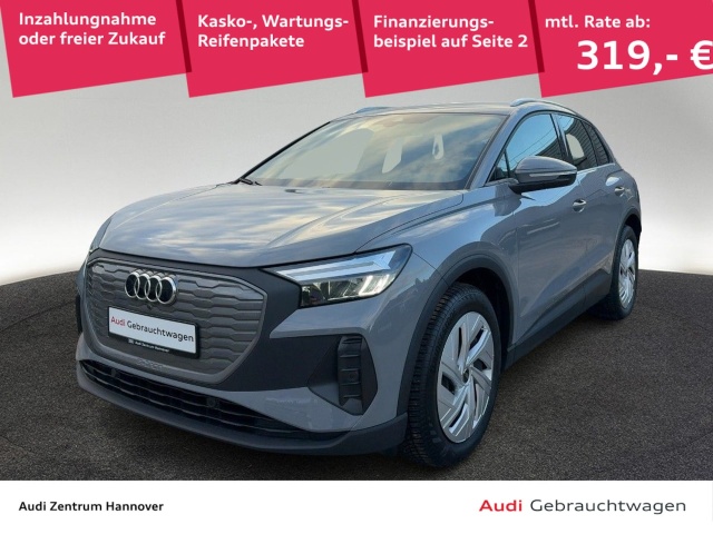 Audi Q4