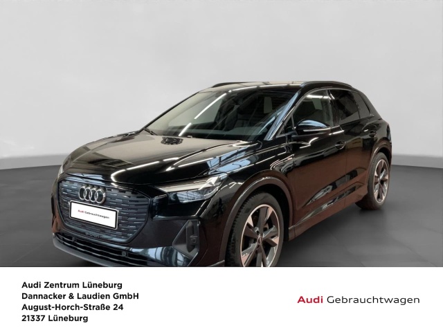 Audi Q4