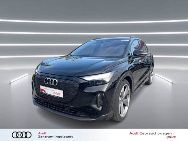 Audi Q4