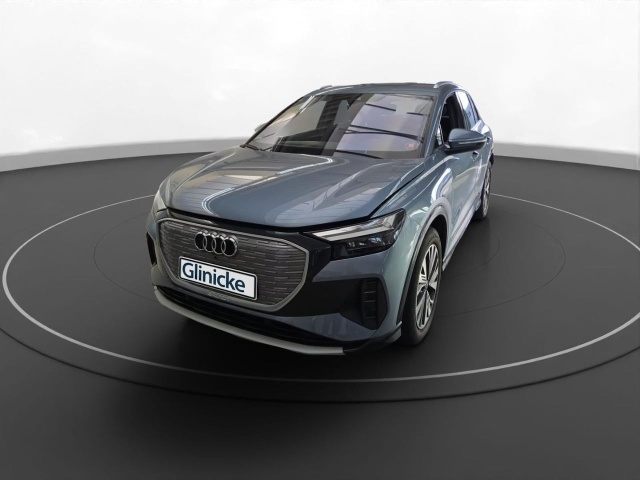 Audi Q4
