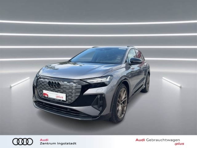 Audi Q4