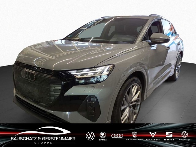 Audi Q4