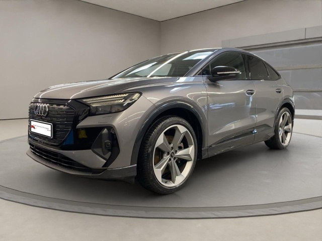 Audi Q4
