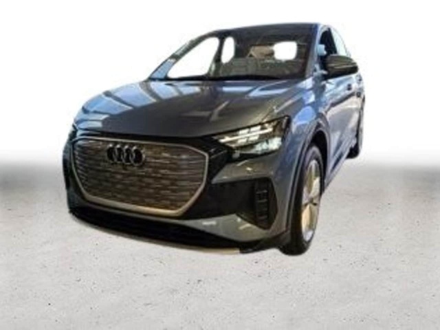 Audi Q4