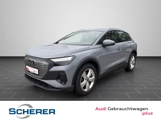 Audi Q4