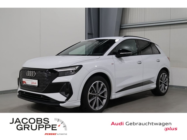 Audi Q4