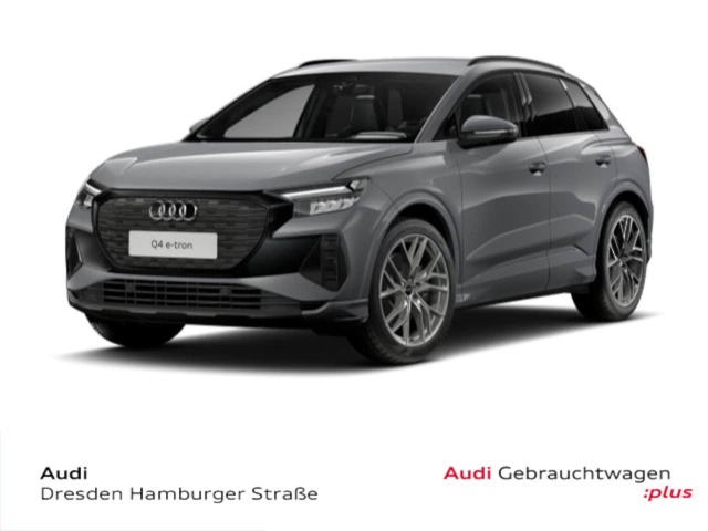 Audi Q4
