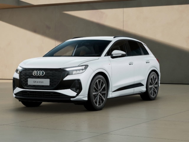 Audi Q4