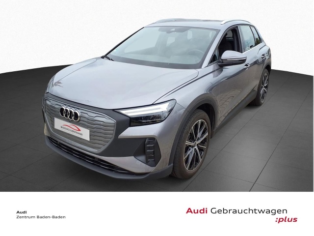 Audi Q4