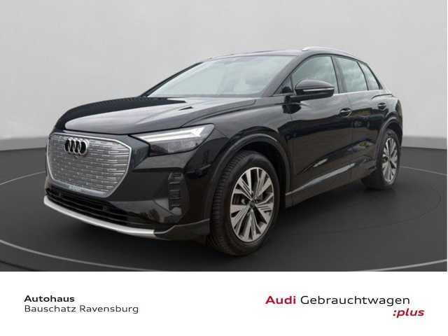 Audi Q4