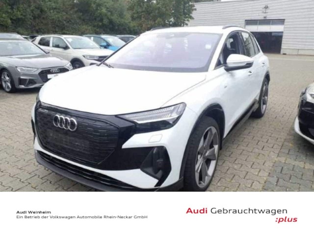 Audi Q4