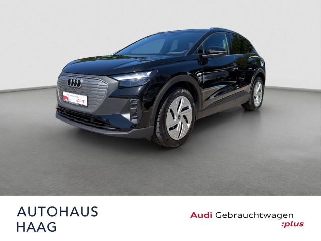 Audi Q4