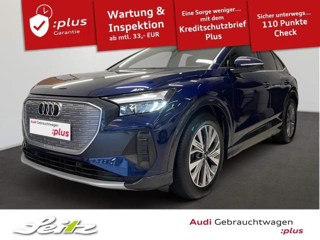 Audi Q4