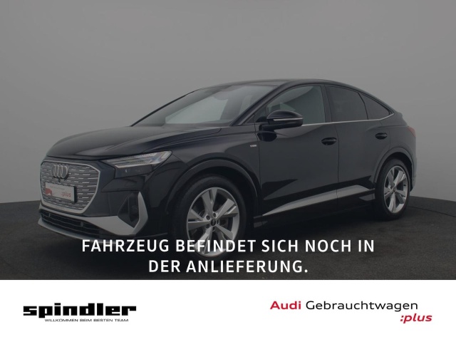 Audi Q4
