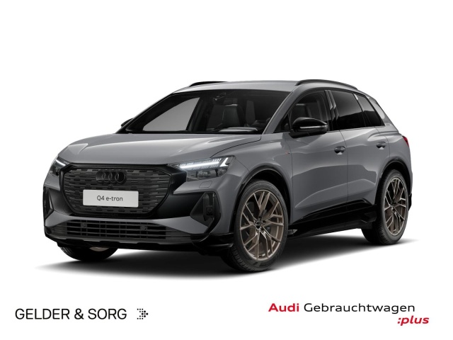 Audi Q4