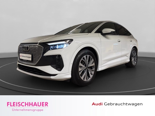 Audi Q4