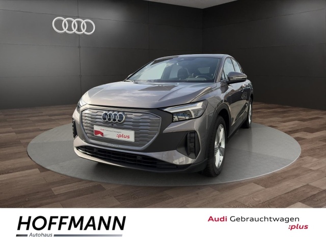 Audi Q4