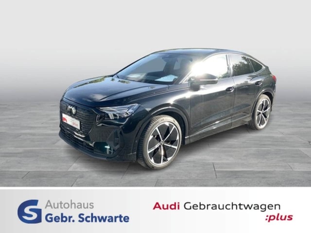 Audi Q4