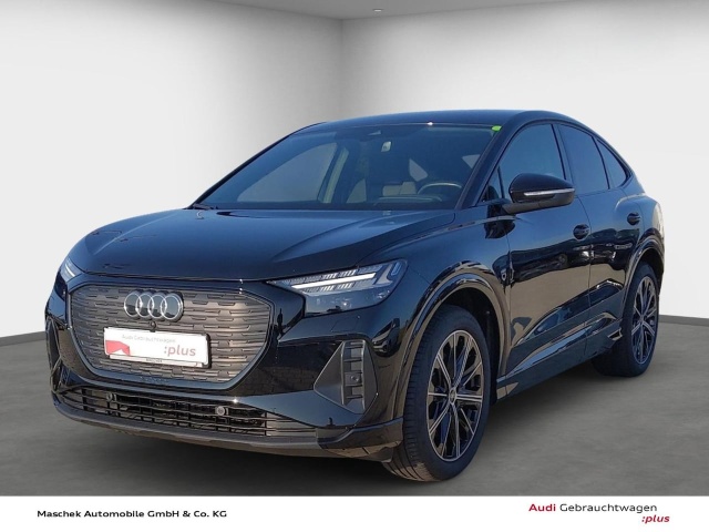 Audi Q4