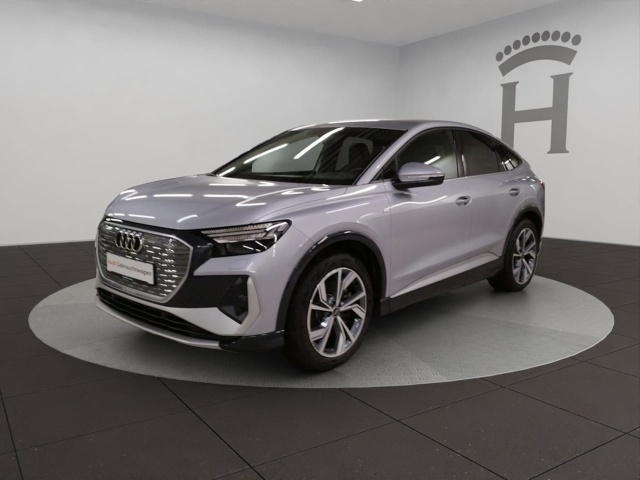 Audi Q4