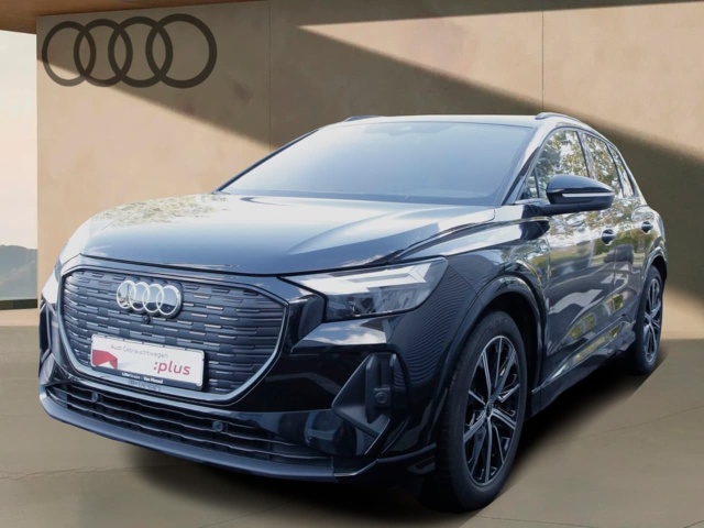 Audi Q4
