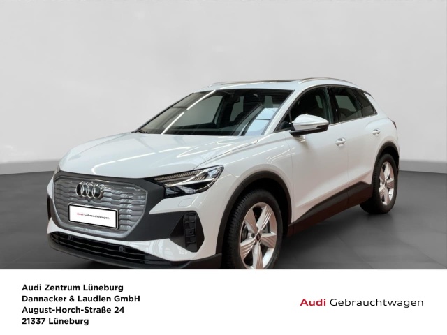 Audi Q4