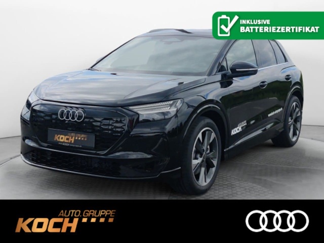 Audi Q4