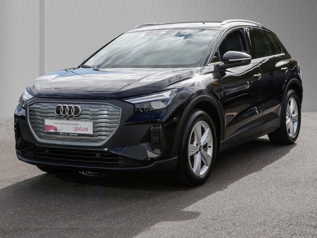 Audi Q4