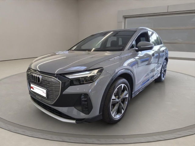 Audi Q4
