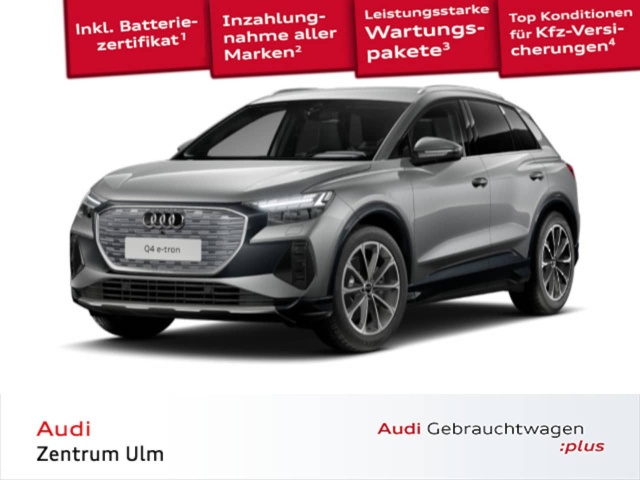Audi Q4