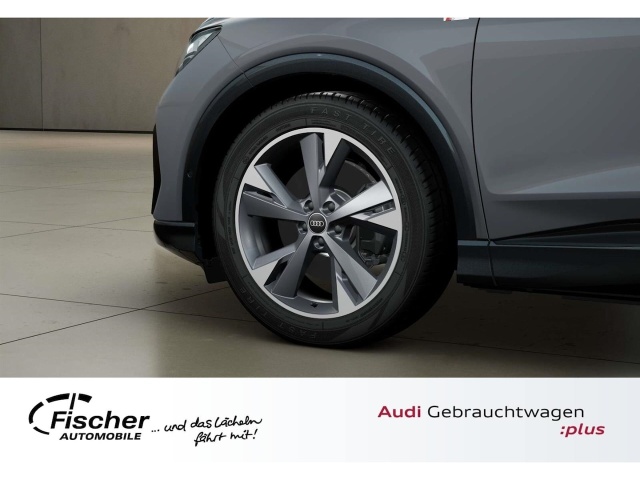 Audi Q4