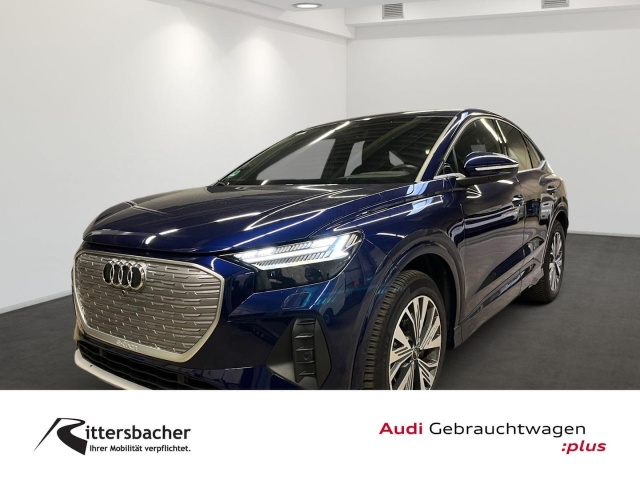 Audi Q4