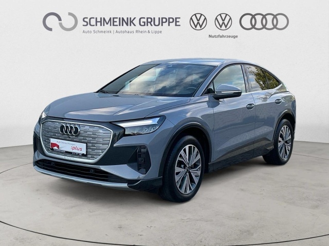 Audi Q4
