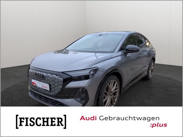 Audi Q4