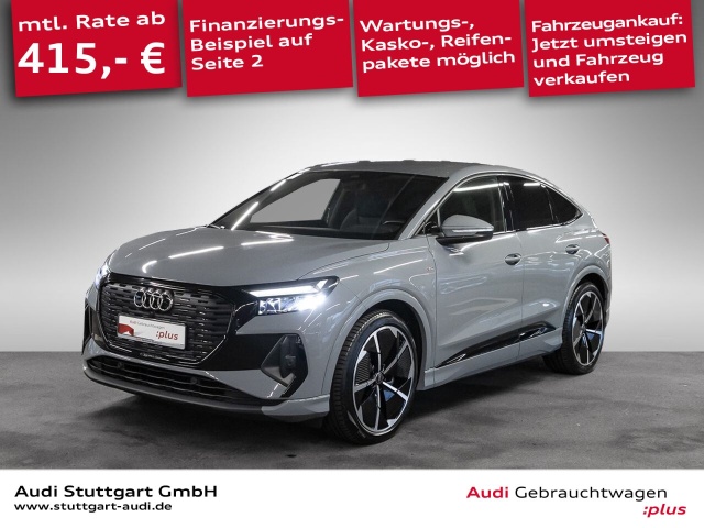 Audi Q4