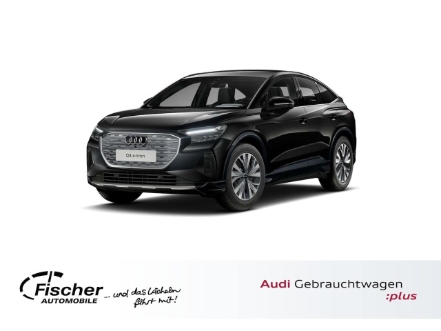 Audi Q4